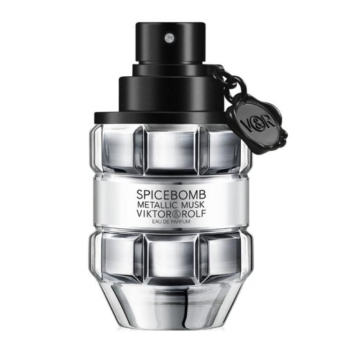Spicebomb Metallic Musk - Eau de Parfum Spicebomb Metallic Musk - Eau de Parfum